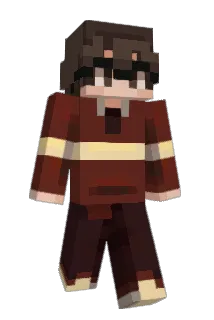 DeSheng Minecraft avatar full body