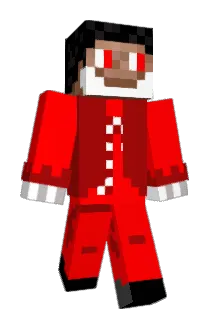 DeTmorozXT Minecraft avatar full body