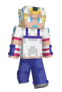 DeX0_ Minecraft avatar full body