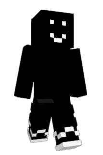 DeXfy Minecraft avatar full body