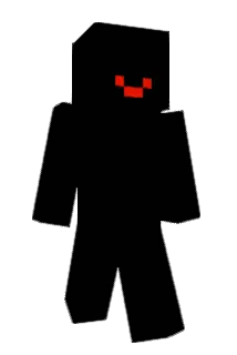 De_Cacti Minecraft avatar full body