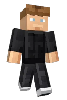 De_Jochen Minecraft avatar full body