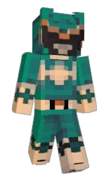 Custom render preview