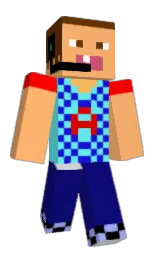 Custom render preview