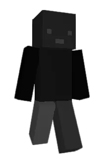 DeaTei Minecraft avatar full body