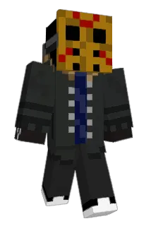 DeadArtara_ Minecraft avatar full body