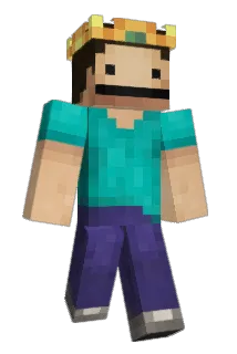 DeadBeatUnggoy Minecraft avatar full body
