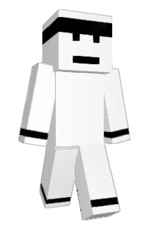 DeadEnd_ Minecraft avatar full body