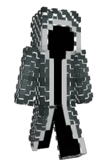 DeadHollow770 Minecraft avatar full body