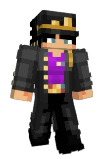 DeadInsid3_Boi Minecraft avatar full body