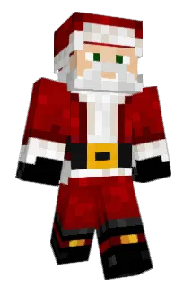 DeadPanHD Minecraft avatar full body