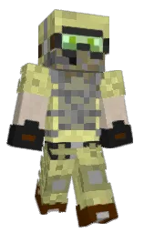 Custom render preview