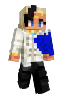 DeadS0uls Minecraft avatar full body