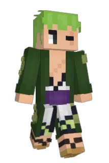 DeadShadow147 Minecraft avatar full body