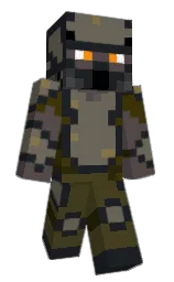 Custom render preview