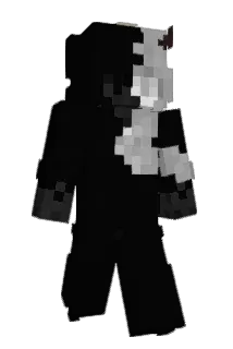 DeadWaffle89 Minecraft avatar full body