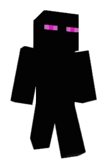 Dead_333 Minecraft avatar full body