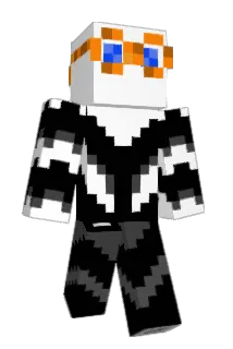 Dead_Cheese Minecraft avatar full body