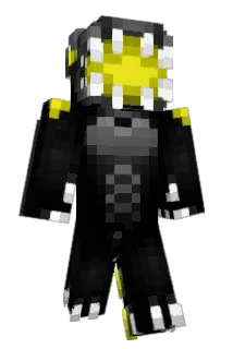 Dead_Dragon123 Minecraft avatar full body