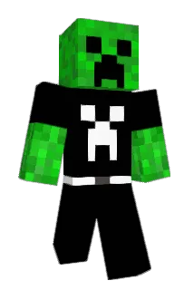 Dead_Mice Minecraft avatar full body