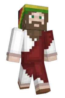 Dead_Sir Minecraft avatar full body