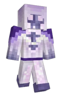 Dead_Tirist Minecraft avatar full body