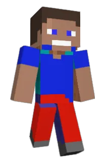 Dead_god7 Minecraft avatar full body