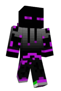 Deadcanadian98 Minecraft avatar full body