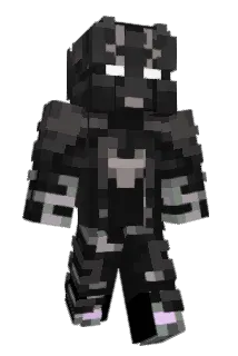 Deadend_hub Minecraft avatar full body