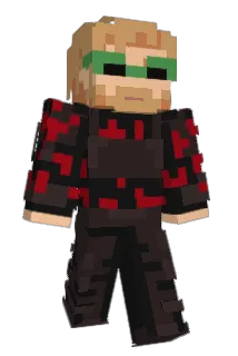 Deadeye375 Minecraft avatar full body