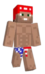 Custom render preview