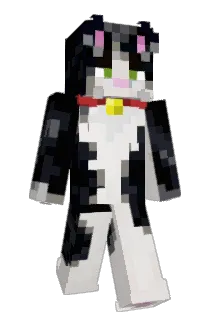 DeadlyCB44 Minecraft avatar full body