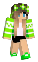 Custom render preview
