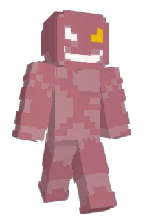 DeadlyMoabs Minecraft avatar full body