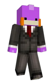 Deadly_Mudkip Minecraft avatar full body