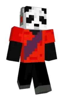 Deadly_Pickle123 Minecraft avatar full body