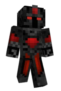Deadly_Reaper420 Minecraft avatar full body