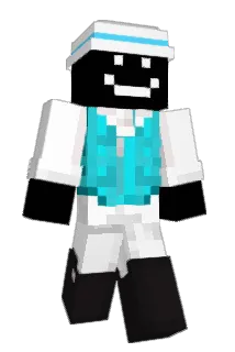 Deadly_k1tten968 Minecraft avatar full body