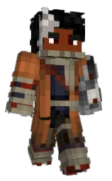 Custom render preview
