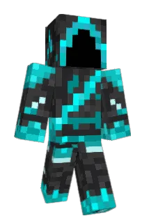 Deadpirate69 Minecraft avatar full body