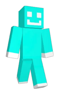 Deadpool20132015 Minecraft avatar full body