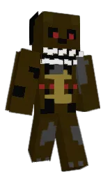 Custom render preview