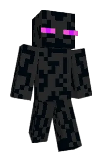 Deads3a Minecraft avatar full body