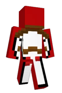 Deadshot795 Minecraft avatar full body