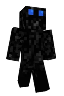 DeadshotZz Minecraft avatar full body