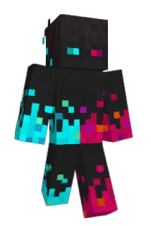 Deadstreaks Minecraft avatar full body