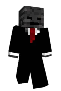Deadulus69 Minecraft avatar full body
