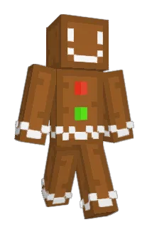 Deady_Eddy Minecraft avatar full body