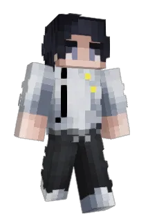 Deagle62 Minecraft avatar full body