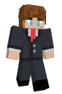 DealingDrugs Minecraft avatar full body
